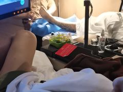 -皇室假期美食水疗会(春风路店)