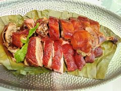 -苏梦江南·淮扬菜(夫子庙店)