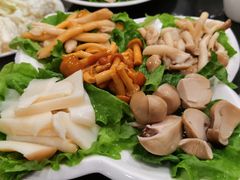 -釜洋斋(康乐街店)