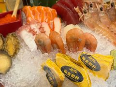 -吉兆·料理(红梅南路店)