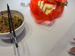 -川正旺江湖菜(三元桥店)