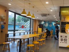 -麦当劳(大亚湾龙光城店)