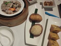 -潮福城潮州大酒楼(湖滨北路店)