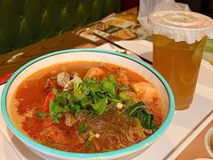 -何记花甲(海岸城旗舰店)