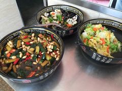 -平泉羊汤(建设北路店)