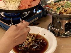 -汤连得温泉馆(宝山店)