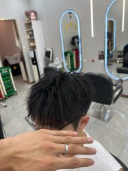 -思密达·烫染设计