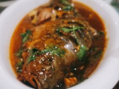 -吴记酱骨炖菜馆(康安路店)