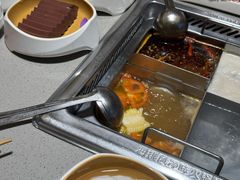 -海底捞火锅(江北万达商业广场店)
