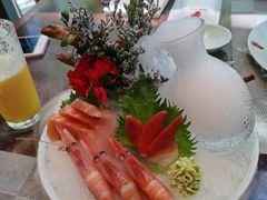 大综合刺身拼盘-古京·臻致料理(月湖店)