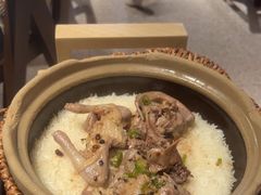 -古膳记猪肚鸡.生蚝鸡(拱北店)