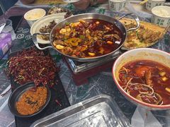 -小民大排档(江汉路店)