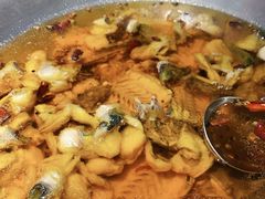 -雲蜀龙阁·金牌水煮鱼(方庄店)