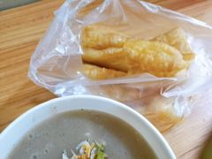 -汪记鲜鱼糊汤粉(沈阳路总店)