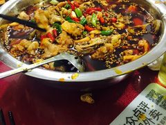 -米二红烧兔(华阳店)