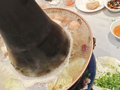 -东来顺饭庄(apm总店)