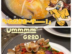 -冯姐生蚝(迎宾广场店)