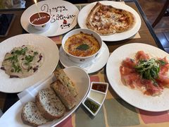 -安妮意大利餐厅(国贸店)
