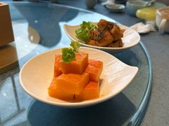-南太湖山庄·四季轩&国风堂中餐厅
