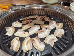 -梅梅家的烤肉店(槐北路店)