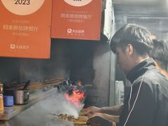 -同来顺烧烤餐厅(哈尔滨道店)