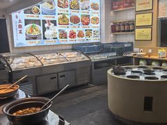 -徽三说·土徽菜·中国徽菜连锁品牌(一中店)