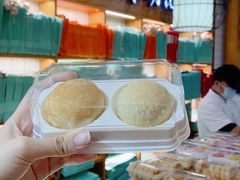 -南宋胡记(杭州河坊街店)