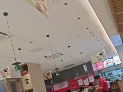 -东方红·湖南菜(金屿店)