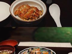 -元熹会席料理
