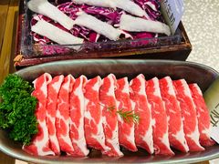 -季季山·云南野生菌火锅(上海首店)