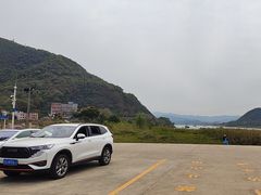 -悦城龙母祖庙