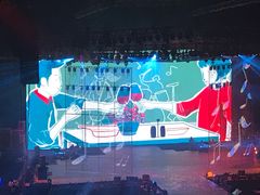 -宝能国际体育演艺中心