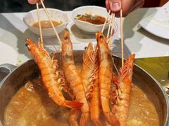 -荣叔港式沙嗲牛肉火锅(正佳潮流店)