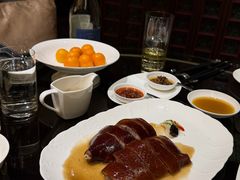 -北京四季酒店·采逸轩