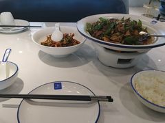 -兰湘子·湘菜小炒(长安万科广场店)