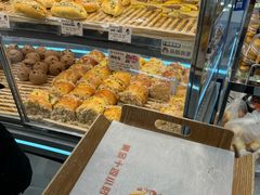 -丁香西饼屋(桂林路店)