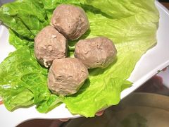 -海银海记潮汕牛肉火锅(新港中路海珠店)