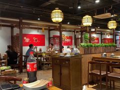 大堂-杨家火锅(国美店)