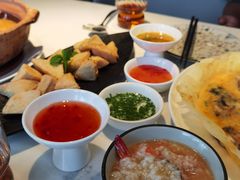 -潮堂 · 潮州菜(国贸商城店)