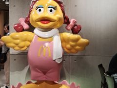 -麦当劳(百利广场店)