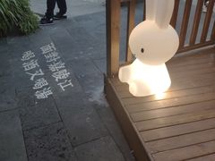 -夜宴江景餐厅