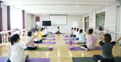 -弗蕾亚·和月月子调理院(东湖店)