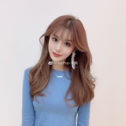 -HAIR POP