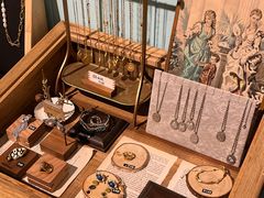 -恋物百货商店(华侨城店)