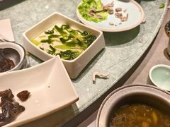 -额尔敦传统涮(公园西路店)