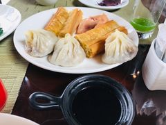 -无锡君来洲际酒店
