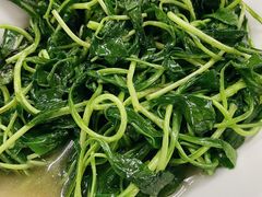 清炒马兰头-状元楼(金溪路店)