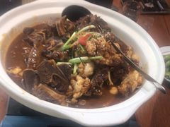 -元银甲·湖北地标美食(汉阳店)