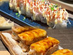 -炙柒Sekinana·精致日料(合生汇店)