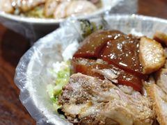 -陆长玖古法猪脚饭(玄风桥店)